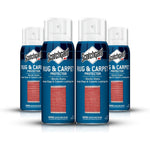 Scotchgard Rug and Carpet Protector Spray 14 Ounce Pack of 4 front view
