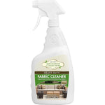 STAR BRITE Outdoor Collection Fabric Cleaner Spray 32 Ounce front view heavy duty stain remover