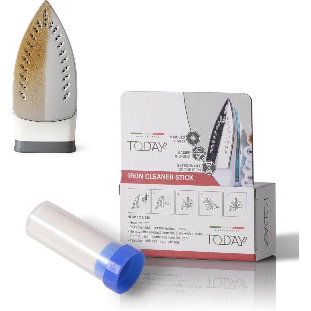 Today Iron Cleaner Stick for Hot Soleplate front view