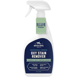 Rocco & Roxie Oxy Stain Remover front view professional carpet cleaner