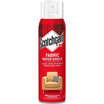 Scotchgard Fabric Water Shield 13.5 Ounce aerosol can front view