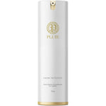 PLUIE All in One Leather Cleaner and Conditioner front view premium leather care cream bottle