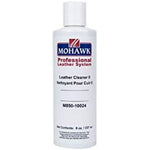 Mohawk Finishing Products Leather Cleaner II M850-10024 front view premium liquid bottle