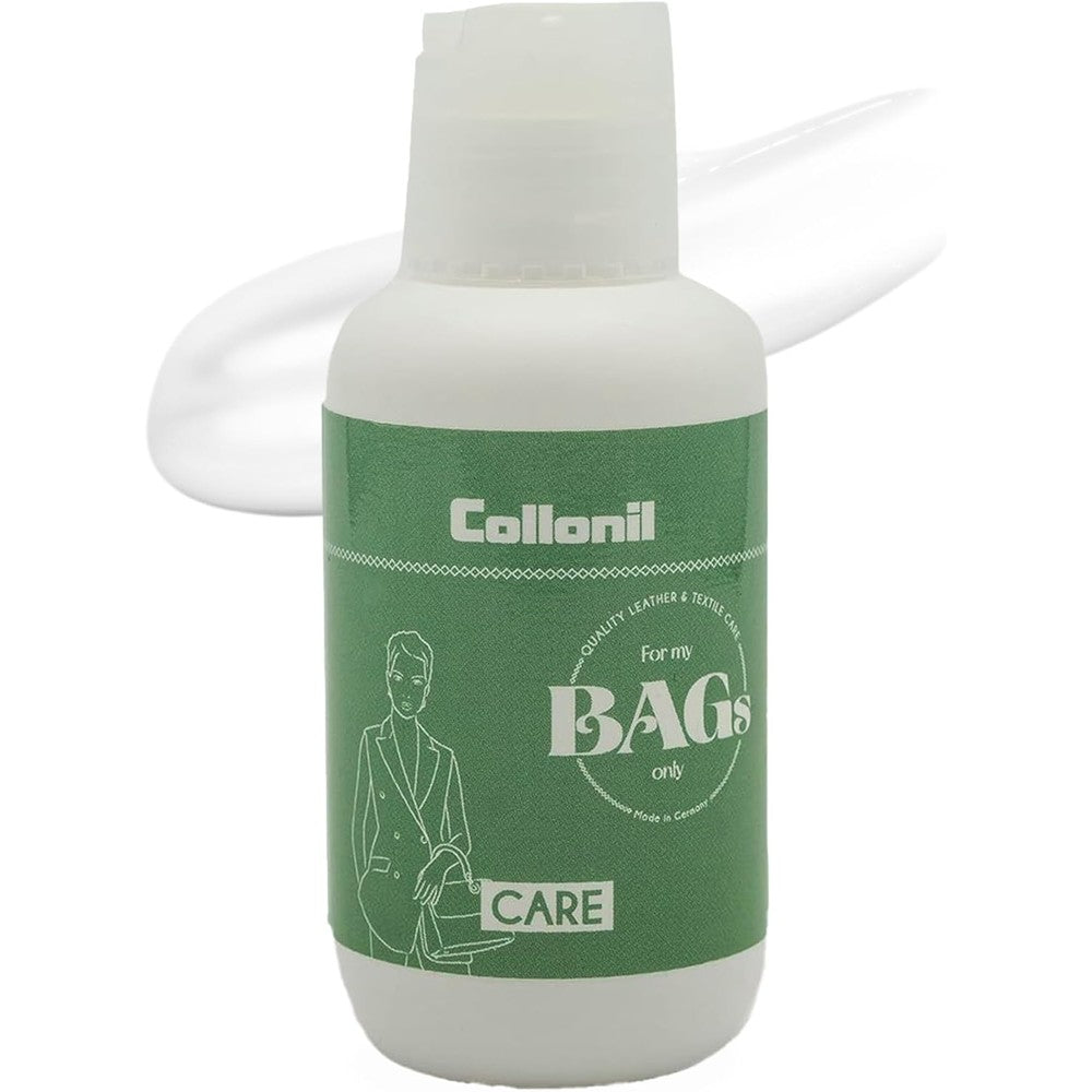 Collonil For MyBags Only Intensive Care front view leather conditioner