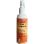 Leather Master Leather Odor Remover 200 milliliters front bottle view