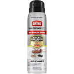 Ortho Home Defense Max Ant Roach and Spider spray 14 ounce front view for indoor pest control.