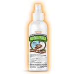 Bed Bug Patrol Travel Spray front view 3 ounce bottle