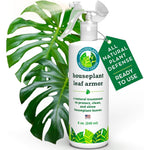 Houseplant Resource Center Leaf Armor Spray front view premium plant protection solution