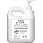 Premo Guard Bed Bug Mite and Lice Laundry Detergent Additive 64 Ounce front view bottle