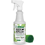 Mighty Mint Peppermint Oil Rodent Repellent Spray 16 Fluid Ounces front view
