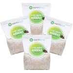 Stay Away Rodent Repellent 4-Pack front view eco-friendly pest control