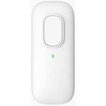 Freeze2Trim Pest Defence ultrasonic pest repeller front view showing indicator light.