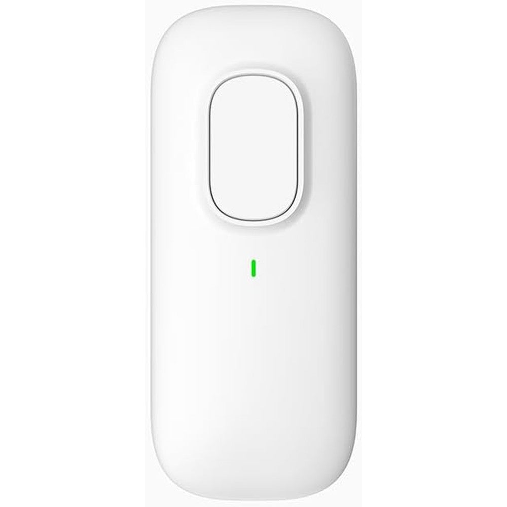 Freeze2Trim Pest Defence ultrasonic pest repeller front view showing indicator light.