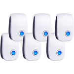 Vogholic ultrasonic pest control repeller front view