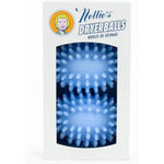 Nellie's All-Natural Dryerballs 2 Pack front view laundry accessory
