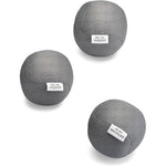 Full Circle Loads of Fun Anti-Static Dryer Balls front view for static-free laundry.