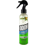 Sweat X Sport Extreme Odor Spray 8 Fluid Ounce front view for athletic gear deodorizing