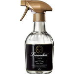 Laundrin Fabric Refresher Classic Floral front view pet odor eliminator spray