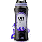 Downy Unstopables Unlimited Collection Number 37 laundry scent booster beads front view package