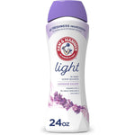 Arm & Hammer Light In-Wash Scent Booster Lavender Escape 24 oz bottle