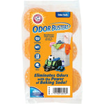 Arm and Hammer Odor Busterz 6 pack front view long lasting freshness