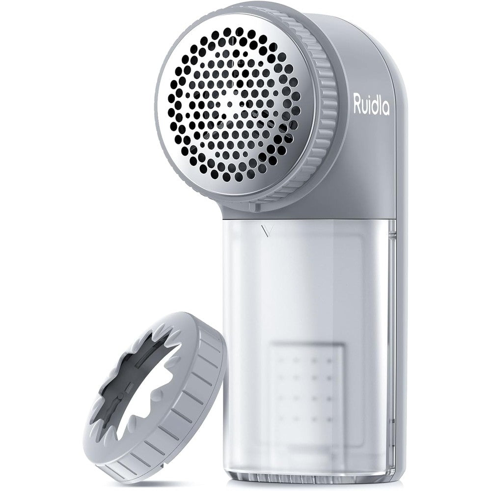 Ruidla Fabric Shaver front view for clothes pilling removal