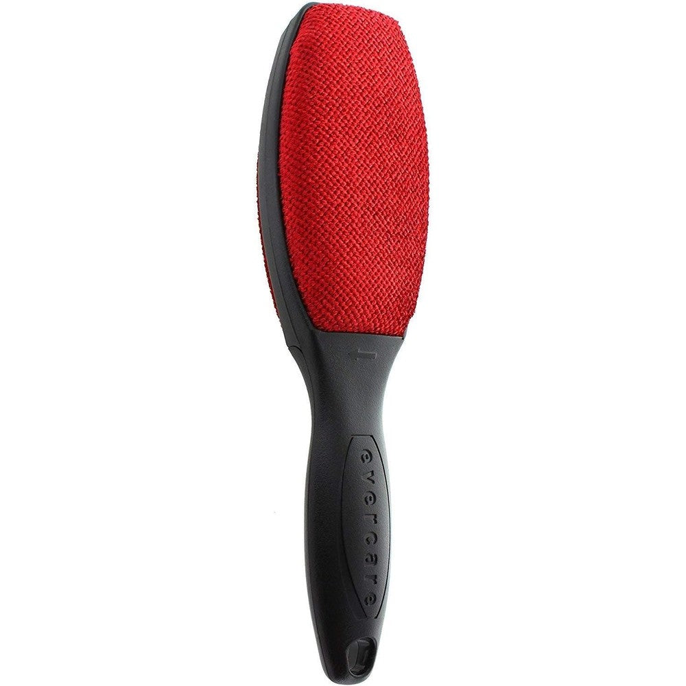 Evercare Magik Brush front view double sided lint remover for pet hair.