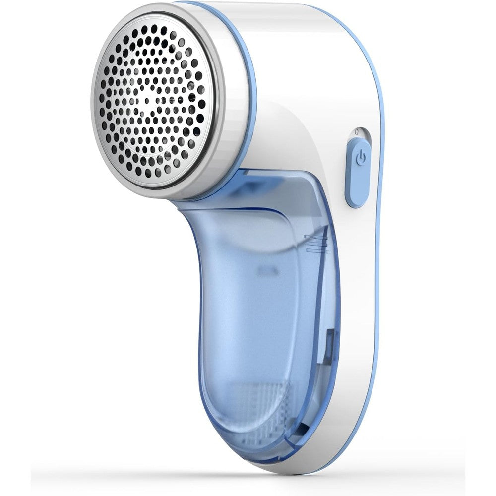 Tohsssik Fabric Shaver front view for professional lint removal.