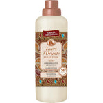 Tesori d'Oriente Byzantium Fabric Softener 760ml bottle with mosaic design front view
