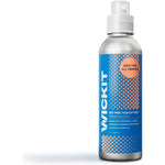 Wickit Way More Than Softener 34 Fluid Ounces front bottle view laundry additive