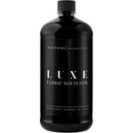 Mavwicks Fragrances Luxury Scented Liquid Fabric Softener Luxe 32 Ounce front view