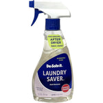 De-Solv-it Orange-Sol Laundry Saver front view bottle for laundry stain removal.