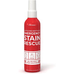 Emergency Stain Rescue Stain Remover Spray 4 Fluid Ounce front view for laundry cleaning.