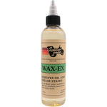 Sidecar Soap WAXEX Oil and Grease Stain Remover front view 16 ounce bottle