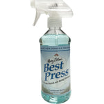 Mary Ellen Products Best Press Starch Alternative Caribbean Beach front view