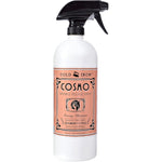 Cold Iron Wrinkle Release Spray 32 ounce front view authentic USA import
