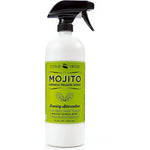 Cold Iron Wrinkle Release Spray 32 ounce bottle front view for fabric care.