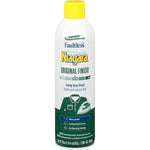 Faultless Niagara Original Finish Ironing Spray Starch front view for crisp laundry results