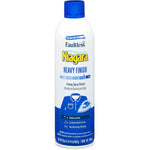 Faultless Niagara Heavy Spray Starch 20 Ounce front view for crisp clothing