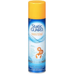 Select Goodness Static Guard Fabric Spray 4 pack front view anti-static solution