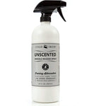 Cold Iron Wrinkle Release Spray 32 Fluid Ounce front view plant based fabric relaxer