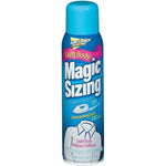 Faultless Magic Sizing Fabric Finish 20 Ounce front view ironing spray