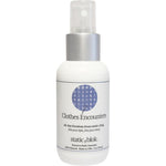 Static Blok anti static spray for clothes front view premium travel size fabric care
