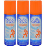 Static Guard Fabric Spray Original Scent front view anti-static solution
