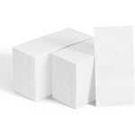 Jolly Chef 400 pack disposable guest towels front view