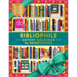 Bibliophile Advent Calendar for Booklovers