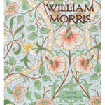 William Morris: Arts & Crafts Designs 2024 Wall Calendar