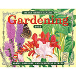 The 2023 Old FarmerÃ¢â‚¬â„¢s Almanac Gardening Calendar