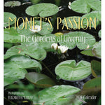 MonetÃ¢â‚¬â„¢s Passion: The Gardens at Giverny 2024 Mini Wall Calendar