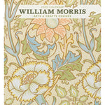 William Morris: Arts & Crafts Designs 2025 Wall Calendar
